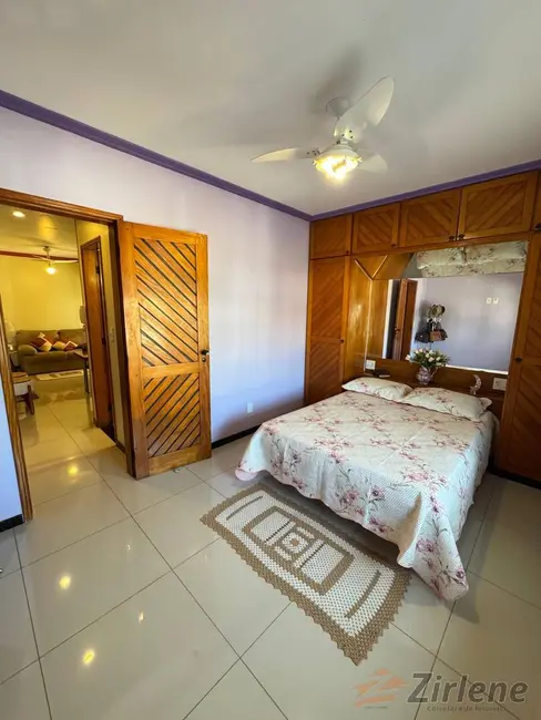 Foto 8 de Apartamento com 1 quarto à venda, 55m2 em Praia do Morro, Guarapari - ES