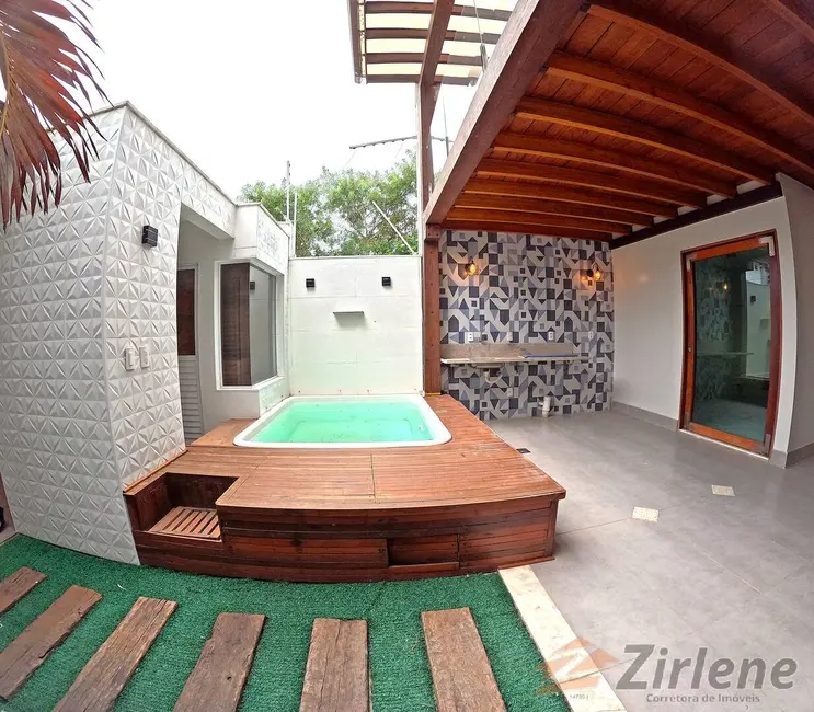Foto 1 de Apartamento com 4 quartos à venda, 300m2 em Jardim Boa Vista, Guarapari - ES