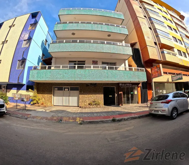 Foto 1 de Apartamento com 3 quartos à venda, 170m2 em Praia do Morro, Guarapari - ES