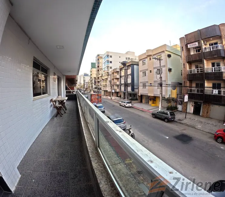 Apartamento com 3 quartos à venda, 170m2 em Praia do Morro, Guarapari - ES - imagem 5 Foto 5 de Apartamento com 3 quartos à venda, 170m2 em Praia do Morro, Guarapari - ES