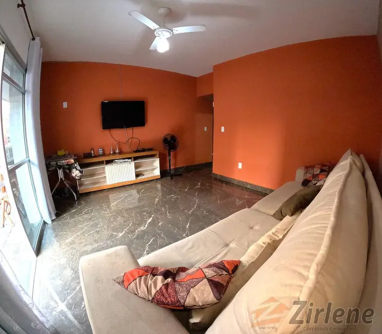 Apartamento com 3 quartos à venda, 170m2 em Praia do Morro, Guarapari - ES - imagem 2 Foto 2 de Apartamento com 3 quartos à venda, 170m2 em Praia do Morro, Guarapari - ES