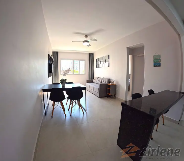 Apartamento com 1 quarto à venda, 40m2 em Praia do Morro, Guarapari - ES - imagem 3 Foto 3 de Apartamento com 1 quarto à venda, 40m2 em Praia do Morro, Guarapari - ES