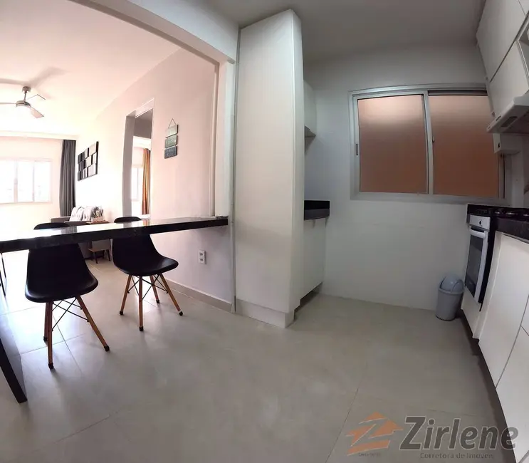 Apartamento com 1 quarto à venda, 40m2 em Praia do Morro, Guarapari - ES - imagem 5 Foto 5 de Apartamento com 1 quarto à venda, 40m2 em Praia do Morro, Guarapari - ES