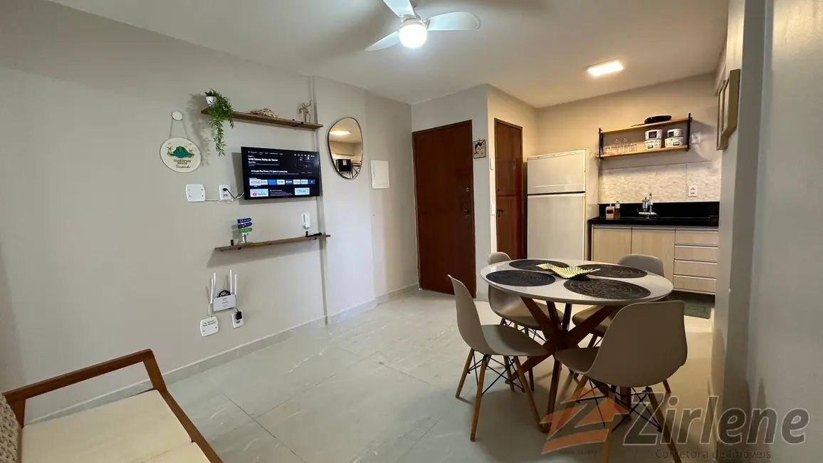Apartamento com 2 quartos à venda, 73m2 em Praia do Morro, Guarapari - ES - imagem 3 Foto 3 de Apartamento com 2 quartos à venda, 73m2 em Praia do Morro, Guarapari - ES
