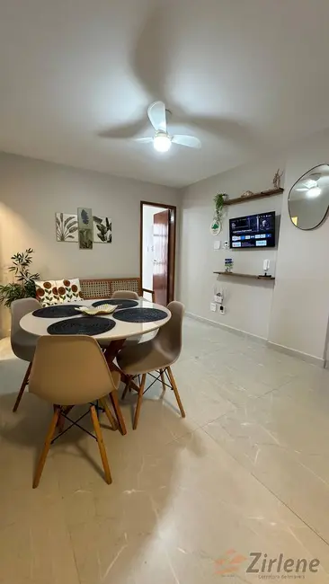 Apartamento com 2 quartos à venda, 73m2 em Praia do Morro, Guarapari - ES - imagem 7 Foto 7 de Apartamento com 2 quartos à venda, 73m2 em Praia do Morro, Guarapari - ES