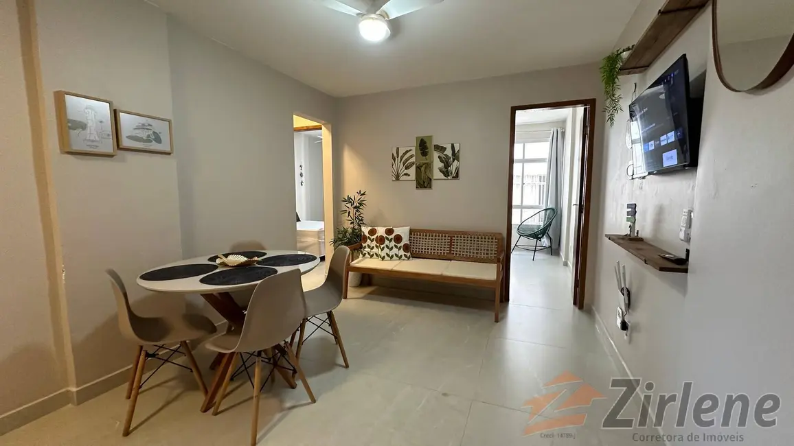 Apartamento com 2 quartos à venda, 73m2 em Praia do Morro, Guarapari - ES - imagem 5 Foto 5 de Apartamento com 2 quartos à venda, 73m2 em Praia do Morro, Guarapari - ES
