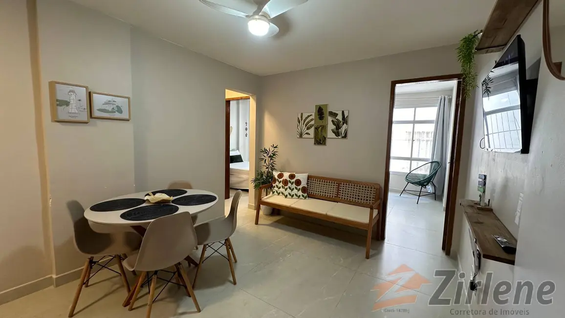 Apartamento com 2 quartos à venda, 73m2 em Praia do Morro, Guarapari - ES - imagem 2 Foto 2 de Apartamento com 2 quartos à venda, 73m2 em Praia do Morro, Guarapari - ES