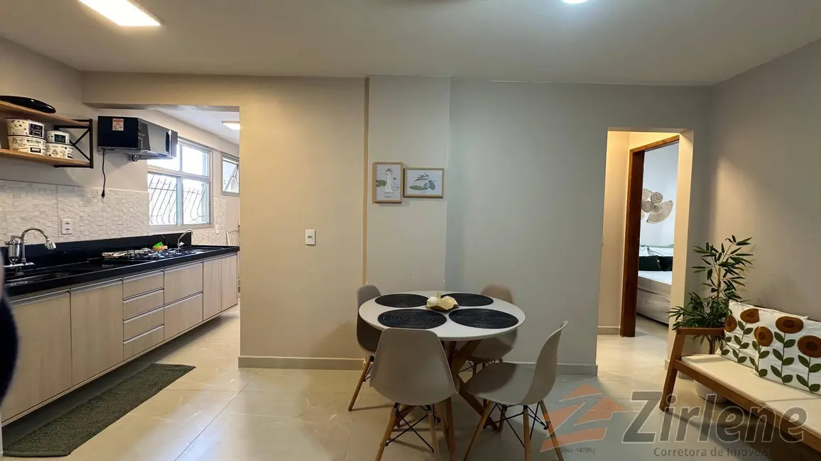 Apartamento com 2 quartos à venda, 73m2 em Praia do Morro, Guarapari - ES - imagem 8 Foto 8 de Apartamento com 2 quartos à venda, 73m2 em Praia do Morro, Guarapari - ES