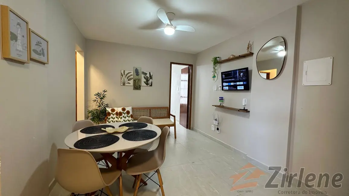Apartamento com 2 quartos à venda, 73m2 em Praia do Morro, Guarapari - ES - imagem 4 Foto 4 de Apartamento com 2 quartos à venda, 73m2 em Praia do Morro, Guarapari - ES