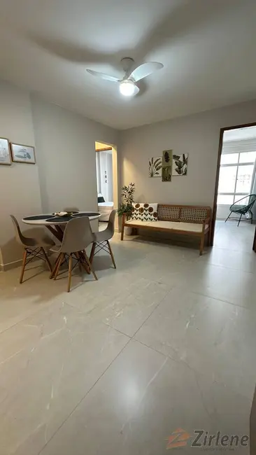 Apartamento com 2 quartos à venda, 73m2 em Praia do Morro, Guarapari - ES - imagem 6 Foto 6 de Apartamento com 2 quartos à venda, 73m2 em Praia do Morro, Guarapari - ES