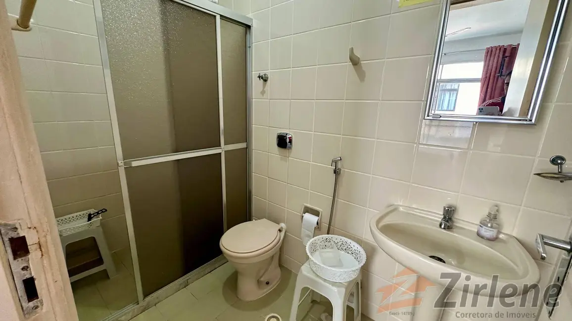 Apartamento com 2 quartos à venda, 95m2 em Praia do Morro, Guarapari - ES - imagem 8 Foto 8 de Apartamento com 2 quartos à venda, 95m2 em Praia do Morro, Guarapari - ES