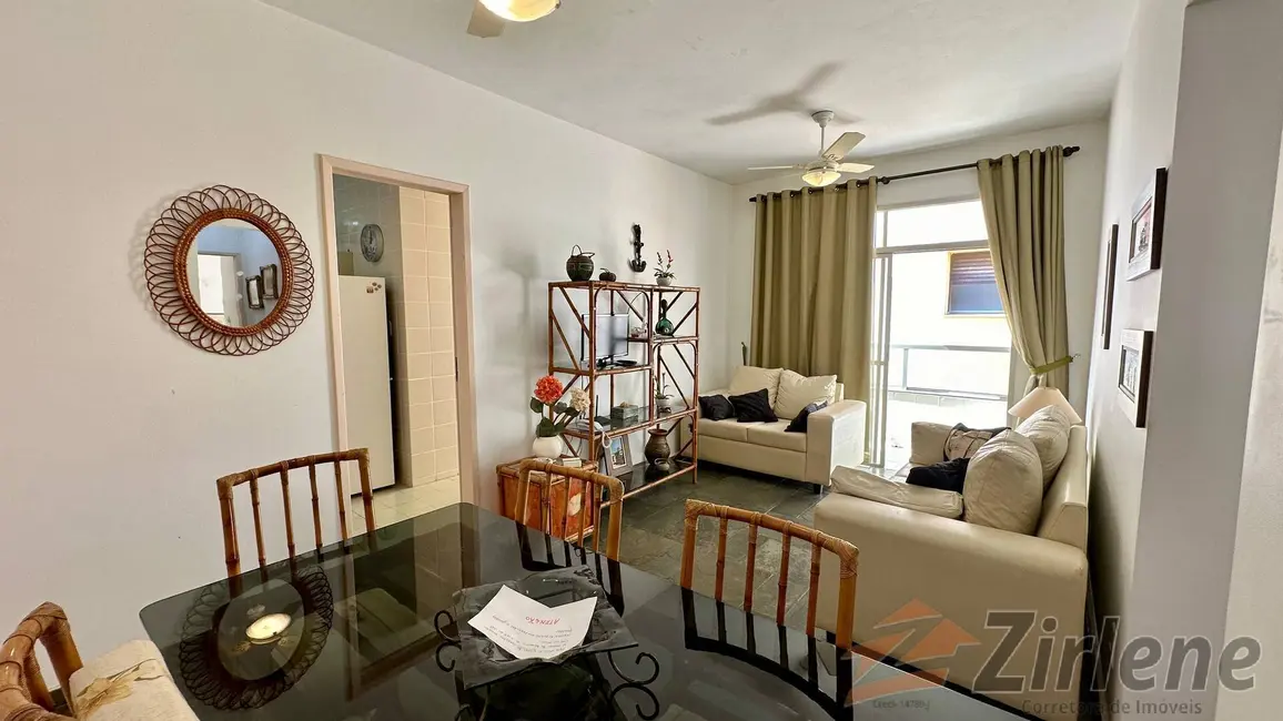 Apartamento com 2 quartos à venda, 95m2 em Praia do Morro, Guarapari - ES - imagem 4 Foto 4 de Apartamento com 2 quartos à venda, 95m2 em Praia do Morro, Guarapari - ES
