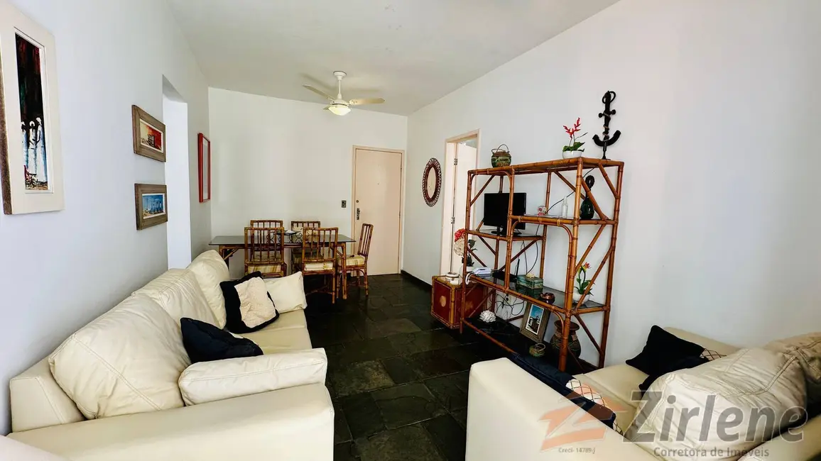 Apartamento com 2 quartos à venda, 95m2 em Praia do Morro, Guarapari - ES - imagem 2 Foto 2 de Apartamento com 2 quartos à venda, 95m2 em Praia do Morro, Guarapari - ES