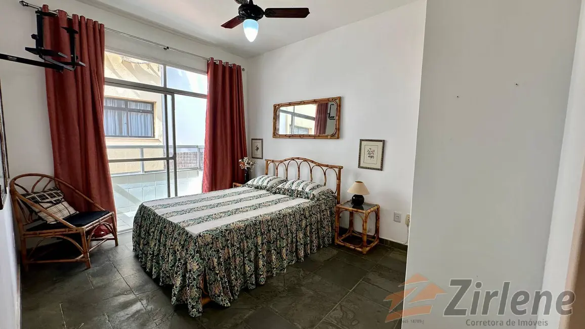 Apartamento com 2 quartos à venda, 95m2 em Praia do Morro, Guarapari - ES - imagem 5 Foto 5 de Apartamento com 2 quartos à venda, 95m2 em Praia do Morro, Guarapari - ES