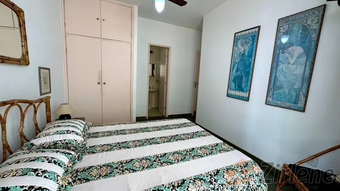 Apartamento com 2 quartos à venda, 95m2 em Praia do Morro, Guarapari - ES - imagem 6 Foto 6 de Apartamento com 2 quartos à venda, 95m2 em Praia do Morro, Guarapari - ES