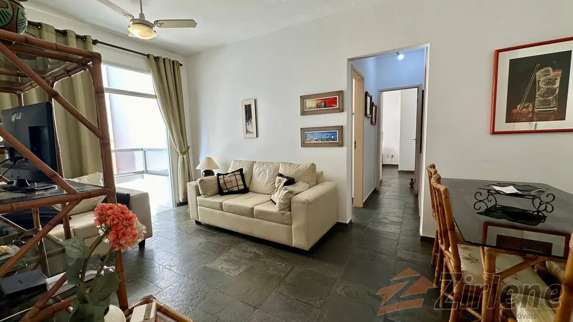 Apartamento com 2 quartos à venda, 95m2 em Praia do Morro, Guarapari - ES - imagem 3 Foto 3 de Apartamento com 2 quartos à venda, 95m2 em Praia do Morro, Guarapari - ES