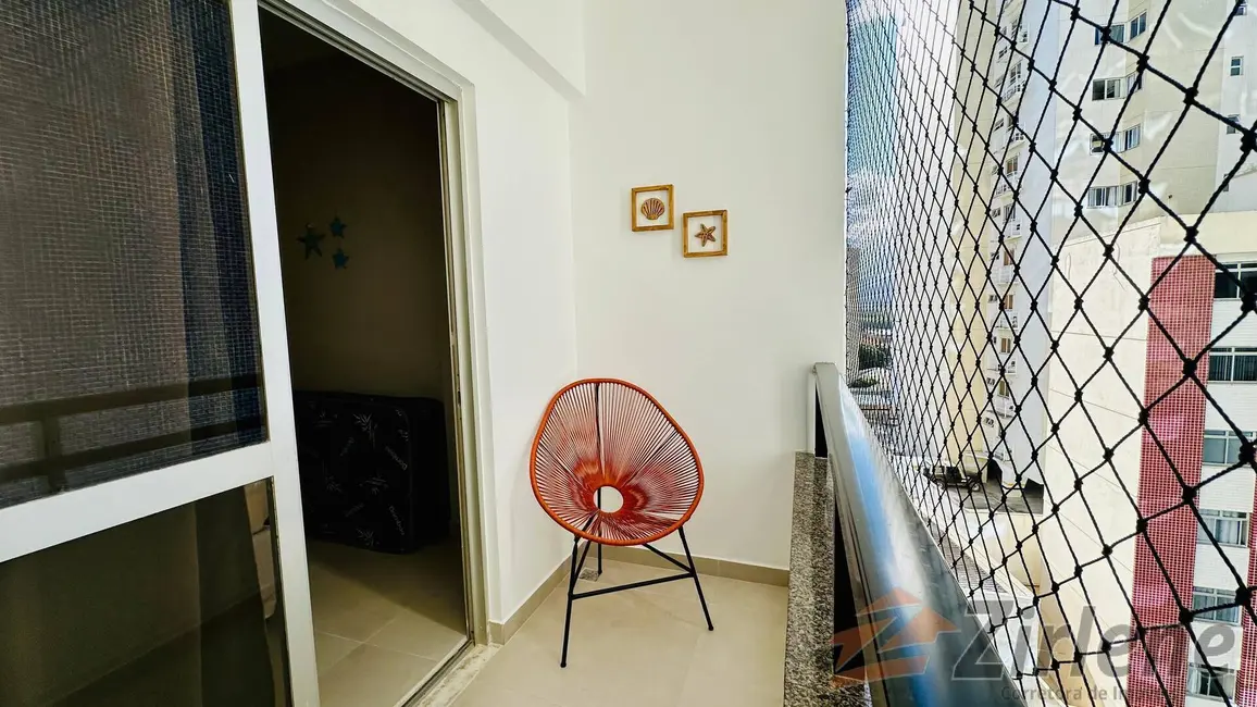 Apartamento com 1 quarto à venda, 35m2 em Centro, Guarapari - ES - imagem 9 Foto 9 de Apartamento com 1 quarto à venda, 35m2 em Centro, Guarapari - ES