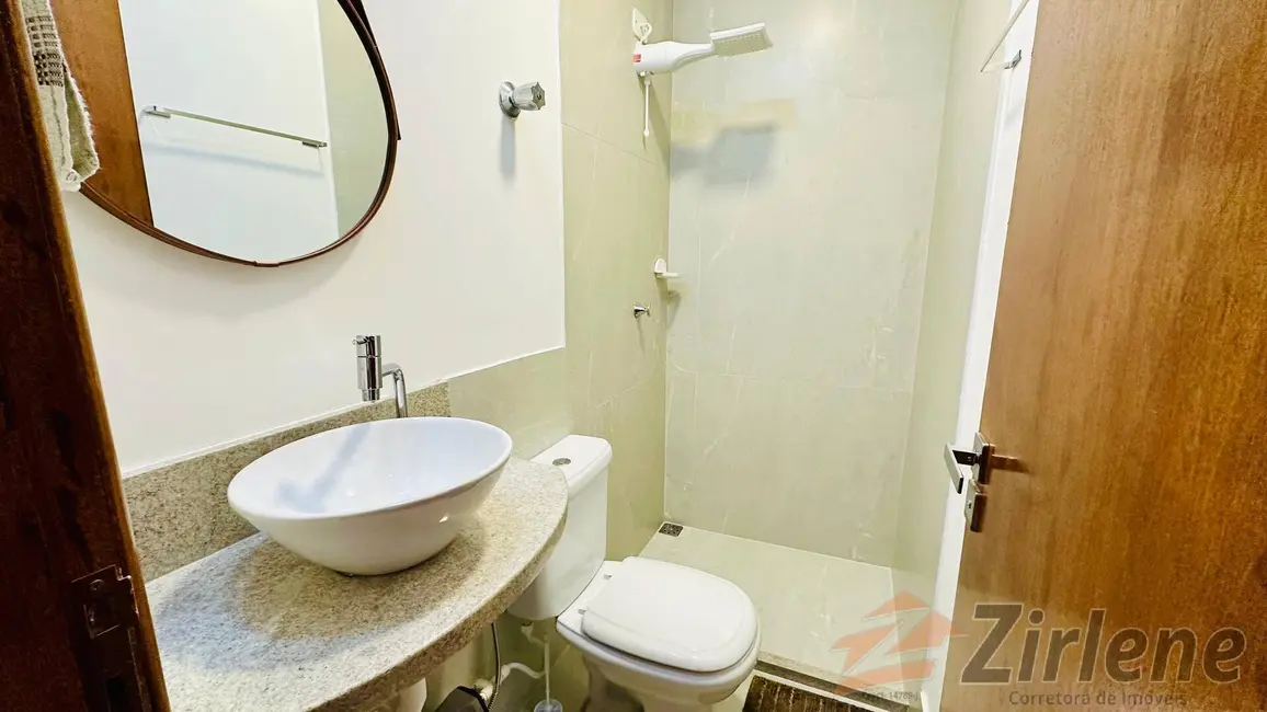 Apartamento com 1 quarto à venda, 35m2 em Centro, Guarapari - ES - imagem 6 Foto 6 de Apartamento com 1 quarto à venda, 35m2 em Centro, Guarapari - ES