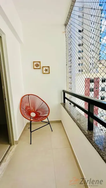 Apartamento com 1 quarto à venda, 35m2 em Centro, Guarapari - ES - imagem 8 Foto 8 de Apartamento com 1 quarto à venda, 35m2 em Centro, Guarapari - ES