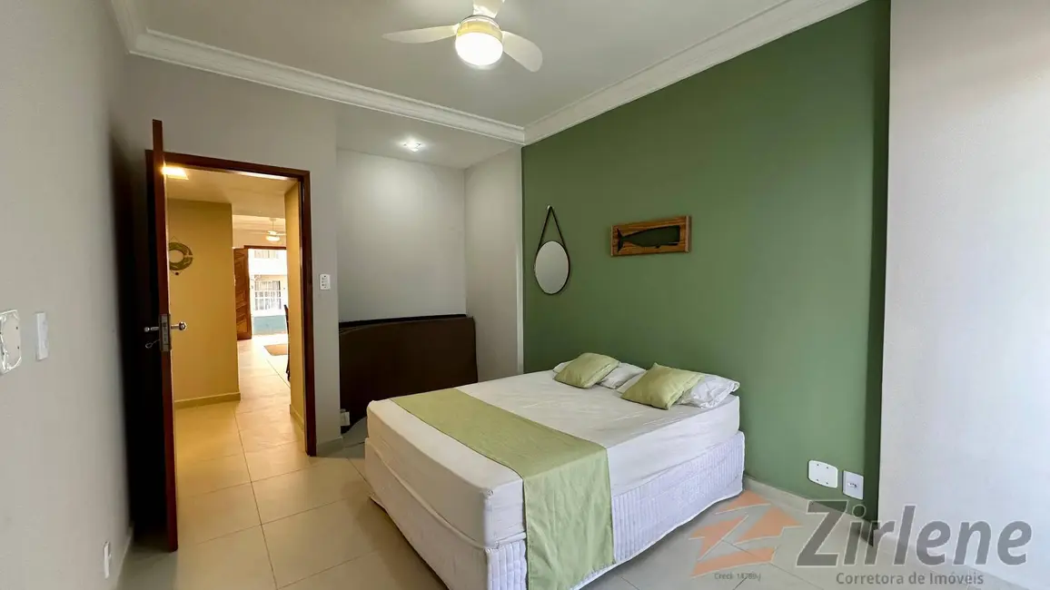 Apartamento com 3 quartos à venda, 100m2 em Praia do Morro, Guarapari - ES - imagem 9 Foto 9 de Apartamento com 3 quartos à venda, 100m2 em Praia do Morro, Guarapari - ES