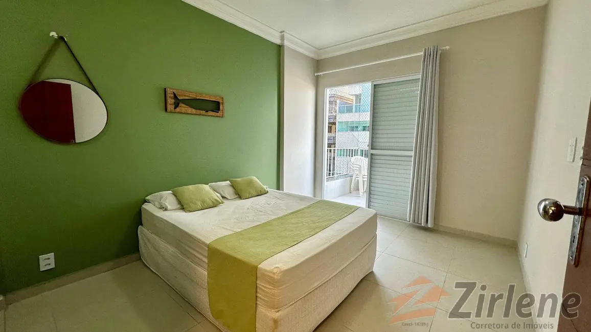 Apartamento com 3 quartos à venda, 100m2 em Praia do Morro, Guarapari - ES - imagem 8 Foto 8 de Apartamento com 3 quartos à venda, 100m2 em Praia do Morro, Guarapari - ES
