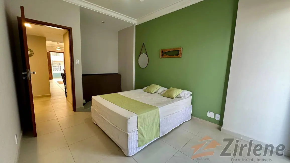 Apartamento com 3 quartos à venda, 100m2 em Praia do Morro, Guarapari - ES - imagem 6 Foto 6 de Apartamento com 3 quartos à venda, 100m2 em Praia do Morro, Guarapari - ES