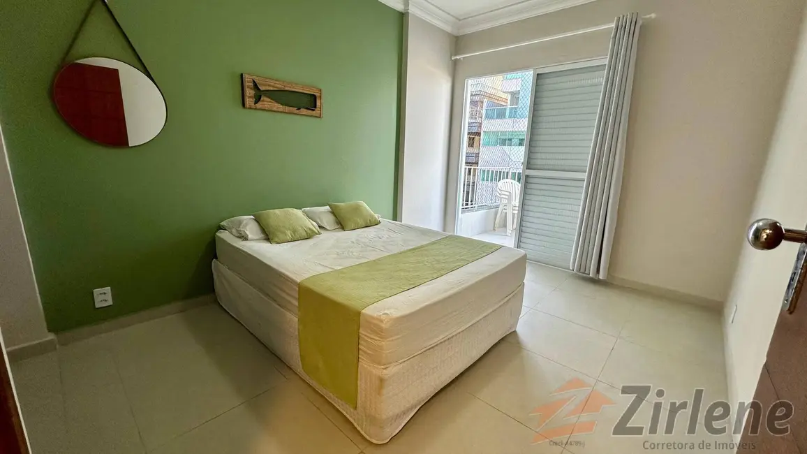 Apartamento com 3 quartos à venda, 100m2 em Praia do Morro, Guarapari - ES - imagem 7 Foto 7 de Apartamento com 3 quartos à venda, 100m2 em Praia do Morro, Guarapari - ES