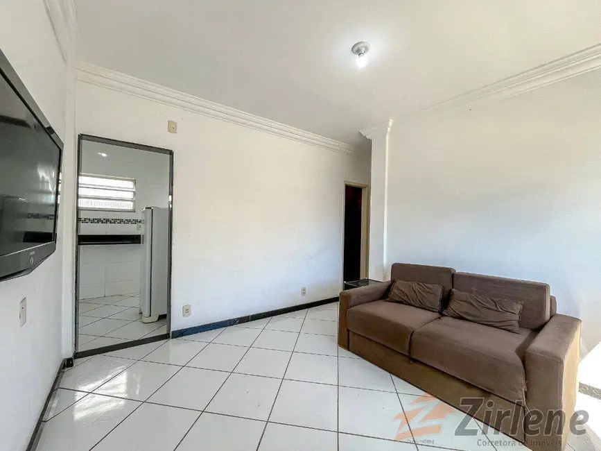Foto 2 de Apartamento com 2 quartos à venda, 60m2 em Ipiranga, Guarapari - ES
