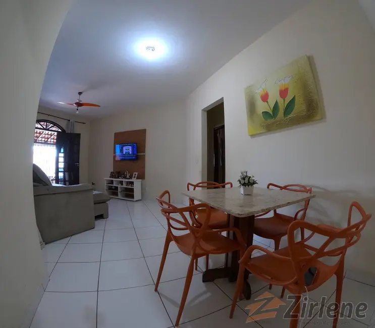 Casa com 3 quartos à venda, 300m2 em Itapebussu, Guarapari - ES - imagem 5 Foto 5 de Casa com 3 quartos à venda, 300m2 em Itapebussu, Guarapari - ES