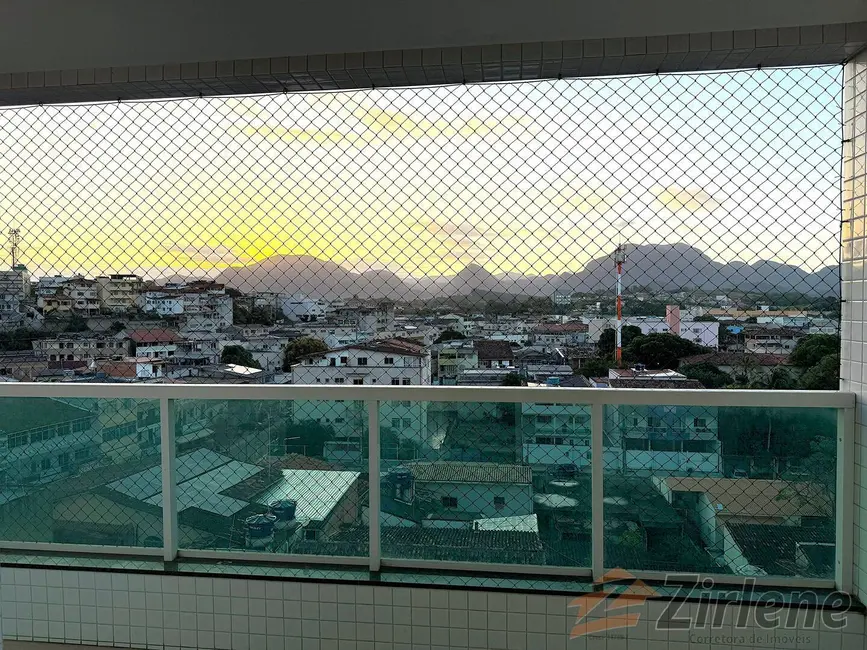 Apartamento com 3 quartos à venda, 110m2 em Praia do Morro, Guarapari - ES - imagem 8 Foto 8 de Apartamento com 3 quartos à venda, 110m2 em Praia do Morro, Guarapari - ES