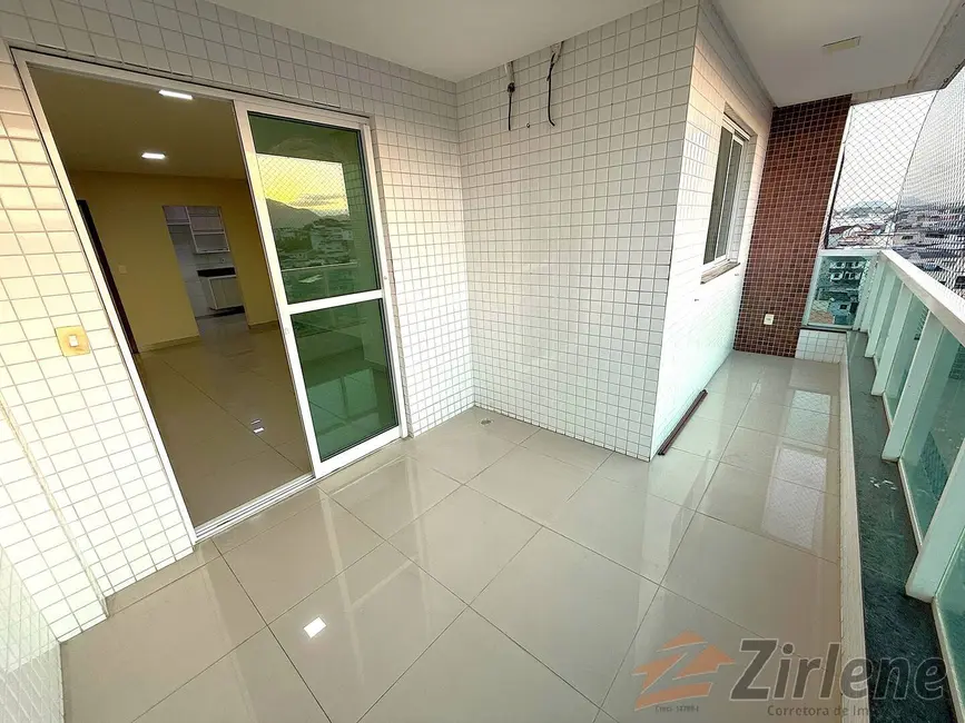 Apartamento com 3 quartos à venda, 110m2 em Praia do Morro, Guarapari - ES - imagem 7 Foto 7 de Apartamento com 3 quartos à venda, 110m2 em Praia do Morro, Guarapari - ES