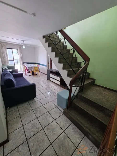 Foto 1 de Cobertura com 4 quartos à venda, 250m2 em Praia do Morro, Guarapari - ES