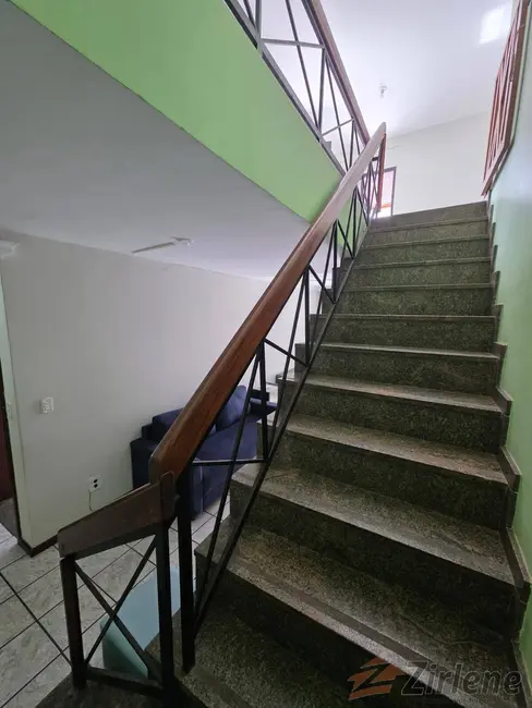 Cobertura com 4 quartos à venda, 250m2 em Praia do Morro, Guarapari - ES - imagem 9 Foto 9 de Cobertura com 4 quartos à venda, 250m2 em Praia do Morro, Guarapari - ES