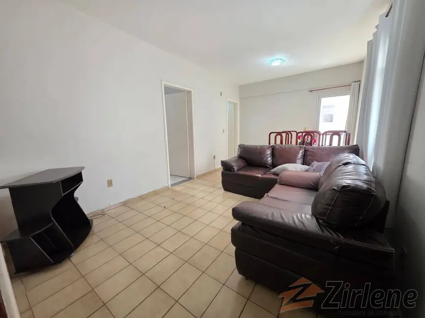 Apartamento com 2 quartos à venda, 60m2 em Praia do Morro, Guarapari - ES - imagem 3 Foto 3 de Apartamento com 2 quartos à venda, 60m2 em Praia do Morro, Guarapari - ES