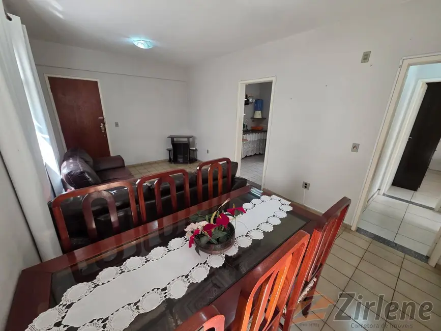 Apartamento com 2 quartos à venda, 60m2 em Praia do Morro, Guarapari - ES - imagem 6 Foto 6 de Apartamento com 2 quartos à venda, 60m2 em Praia do Morro, Guarapari - ES