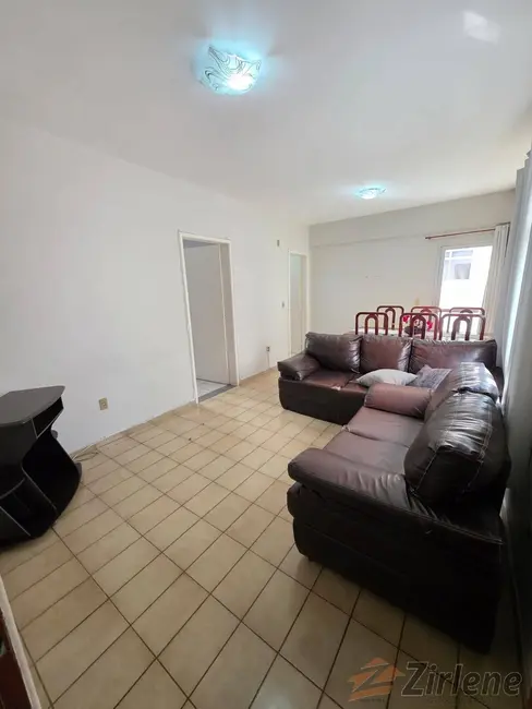 Foto 1 de Apartamento com 2 quartos à venda, 60m2 em Praia do Morro, Guarapari - ES