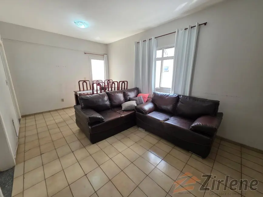 Apartamento com 2 quartos à venda, 60m2 em Praia do Morro, Guarapari - ES - imagem 2 Foto 2 de Apartamento com 2 quartos à venda, 60m2 em Praia do Morro, Guarapari - ES