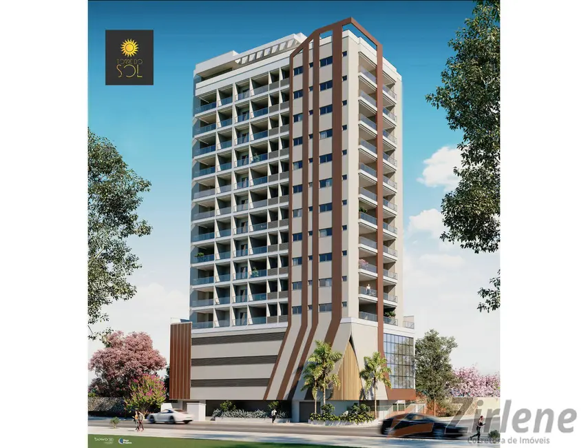 Apartamento com 2 quartos à venda, 80m2 em Praia do Morro, Guarapari - ES - imagem 1 Foto 1 de Apartamento com 2 quartos à venda, 80m2 em Praia do Morro, Guarapari - ES