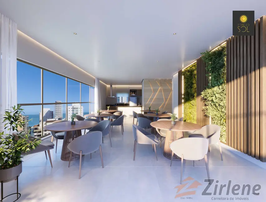 Apartamento com 2 quartos à venda, 80m2 em Praia do Morro, Guarapari - ES - imagem 6 Foto 6 de Apartamento com 2 quartos à venda, 80m2 em Praia do Morro, Guarapari - ES