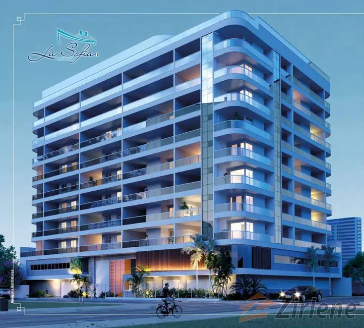 Apartamento com 2 quartos à venda, 195m2 em Enseada Azul, Guarapari - ES - imagem 1 Foto 1 de Apartamento com 2 quartos à venda, 195m2 em Enseada Azul, Guarapari - ES