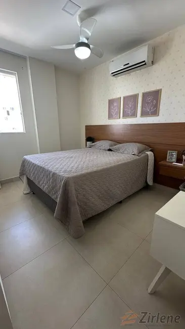 Foto 7 de Apartamento com 3 quartos para alugar, 90m2 em Praia do Morro, Guarapari - ES