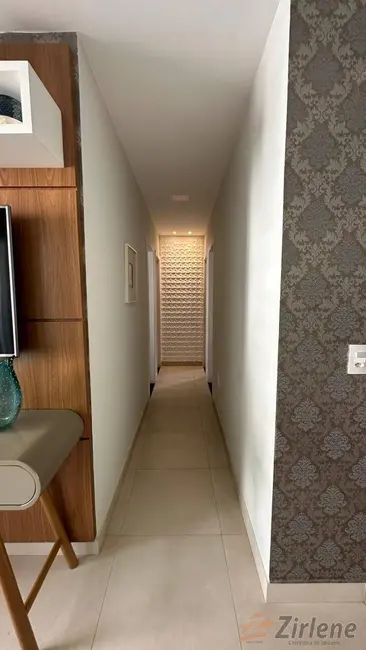 Foto 4 de Apartamento com 3 quartos para alugar, 90m2 em Praia do Morro, Guarapari - ES