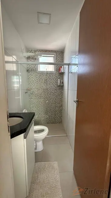 Foto 8 de Apartamento com 3 quartos para alugar, 90m2 em Praia do Morro, Guarapari - ES