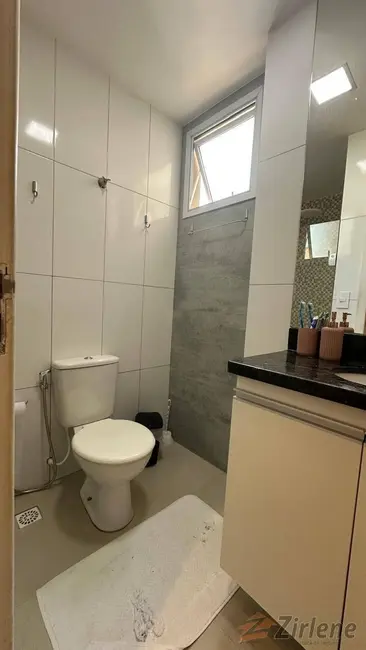 Foto 6 de Apartamento com 3 quartos para alugar, 90m2 em Praia do Morro, Guarapari - ES