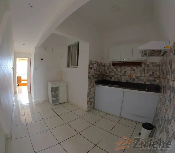 Apartamento com 1 quarto à venda, 35m2 em Ipiranga, Guarapari - ES - imagem 4 Foto 4 de Apartamento com 1 quarto à venda, 35m2 em Ipiranga, Guarapari - ES