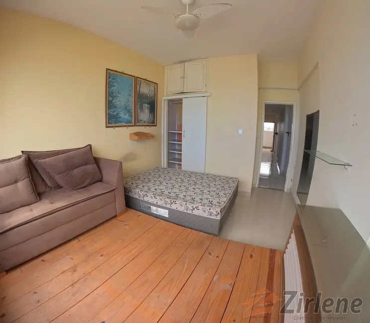 Apartamento com 1 quarto à venda, 35m2 em Ipiranga, Guarapari - ES - imagem 2 Foto 2 de Apartamento com 1 quarto à venda, 35m2 em Ipiranga, Guarapari - ES