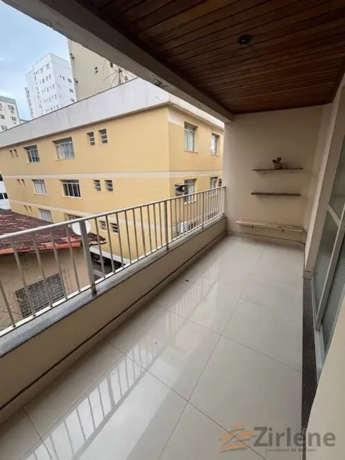 Foto 1 de Apartamento com 3 quartos à venda, 110m2 em Praia do Morro, Guarapari - ES