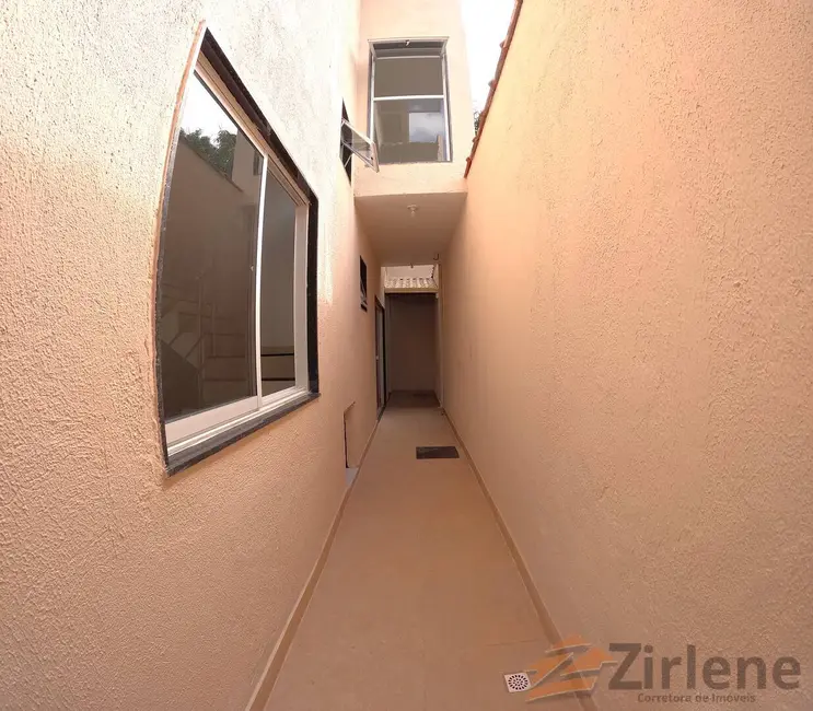 Foto 3 de Casa com 3 quartos à venda, 137m2 em Praia do Morro, Guarapari - ES