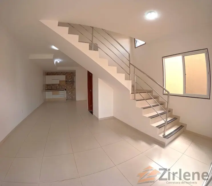 Foto 5 de Casa com 3 quartos à venda, 137m2 em Praia do Morro, Guarapari - ES