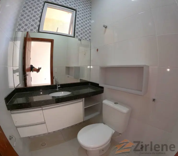 Foto 6 de Casa com 3 quartos à venda, 137m2 em Praia do Morro, Guarapari - ES